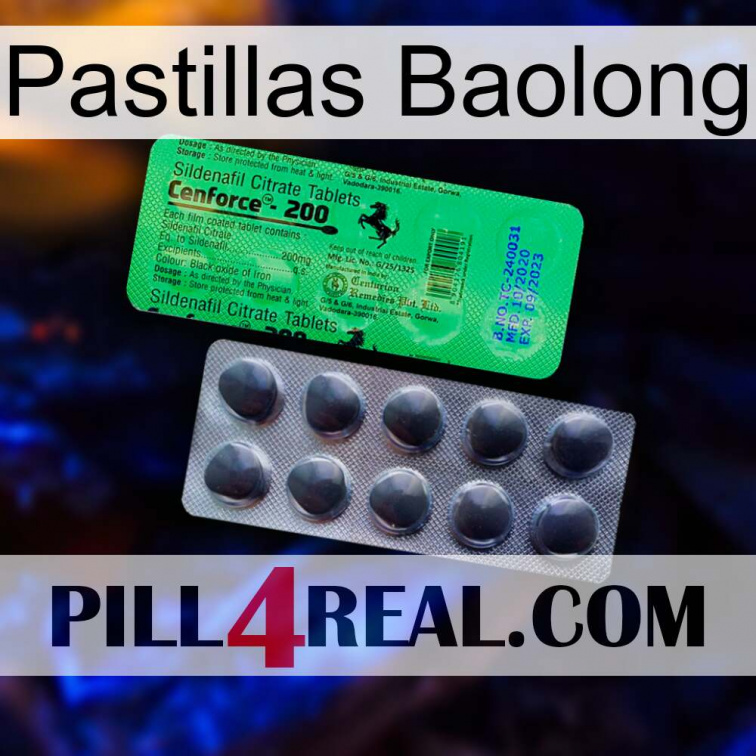 Baolong Pills new04